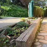 בית נופש Rural Lambre By Miramar