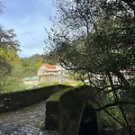 Rural Lambre By Miramar בית נופש *