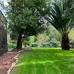 בית נופש Rural Lambre By Miramar א-קורוניה