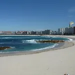 בית נופש Rural Lambre By Miramar *