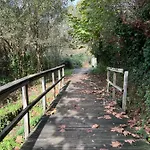 בית נופש Rural Lambre By Miramar א-קורוניה