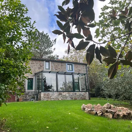 Rural Lambre By Miramar A Coruna