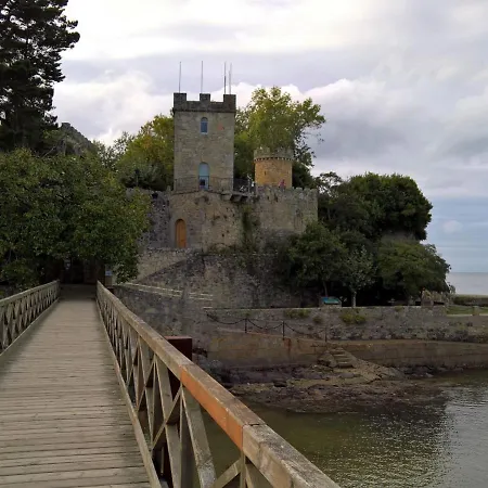 Nyaraló Rural Lambre By Miramar *