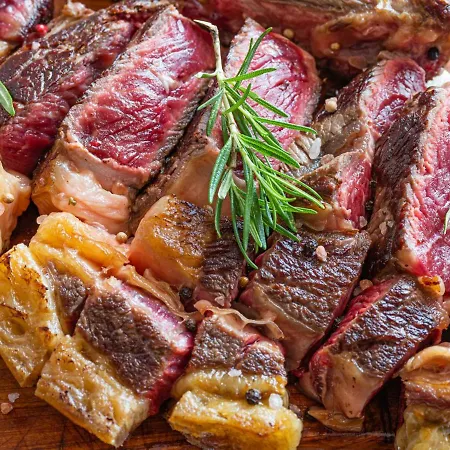 Rural Lambre By Miramar *