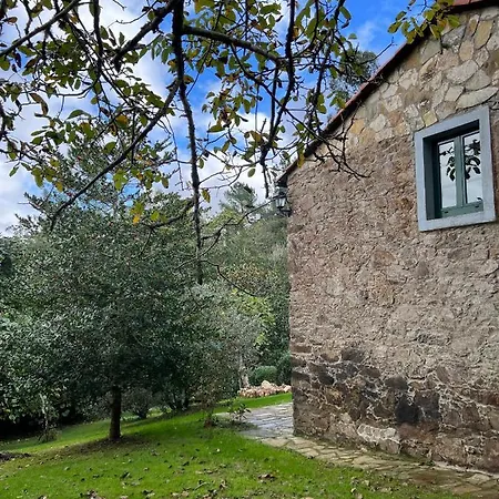 Rural Lambre By Miramar * A Coruña