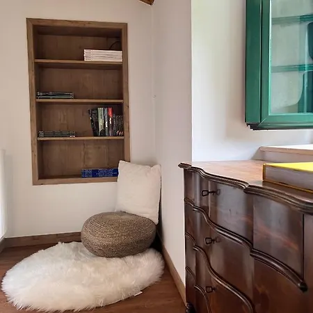 Holiday home Rural Lambre By Miramar *