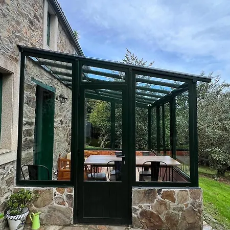 Nyaraló Rural Lambre By Miramar