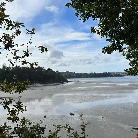 Nyaraló Rural Lambre By Miramar