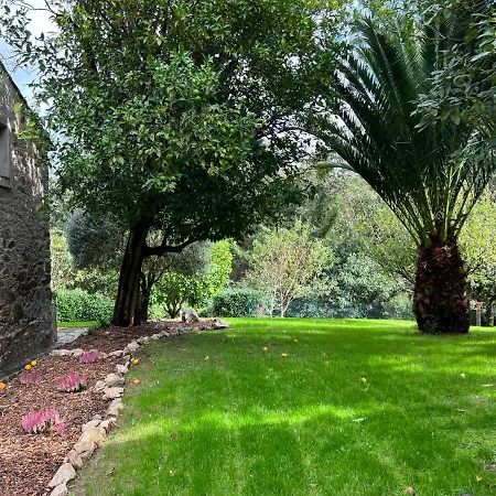 Nyaraló Rural Lambre By Miramar A Coruña