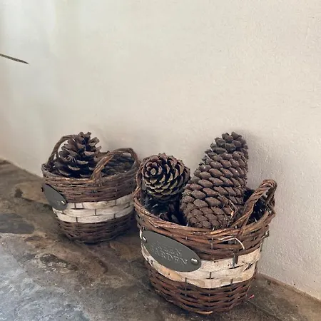 Nyaraló Rural Lambre By Miramar