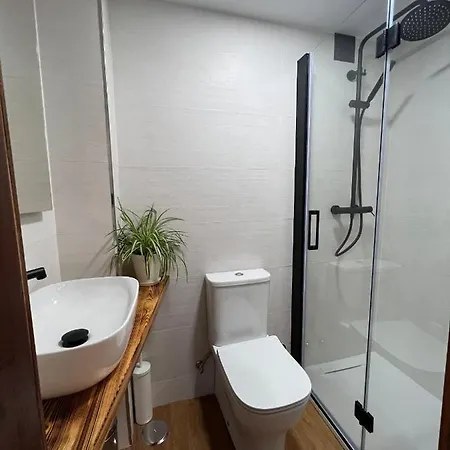 Holiday home Rural Lambre By Miramar A Coruna