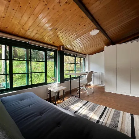 Rural Lambre By Miramar Holiday home